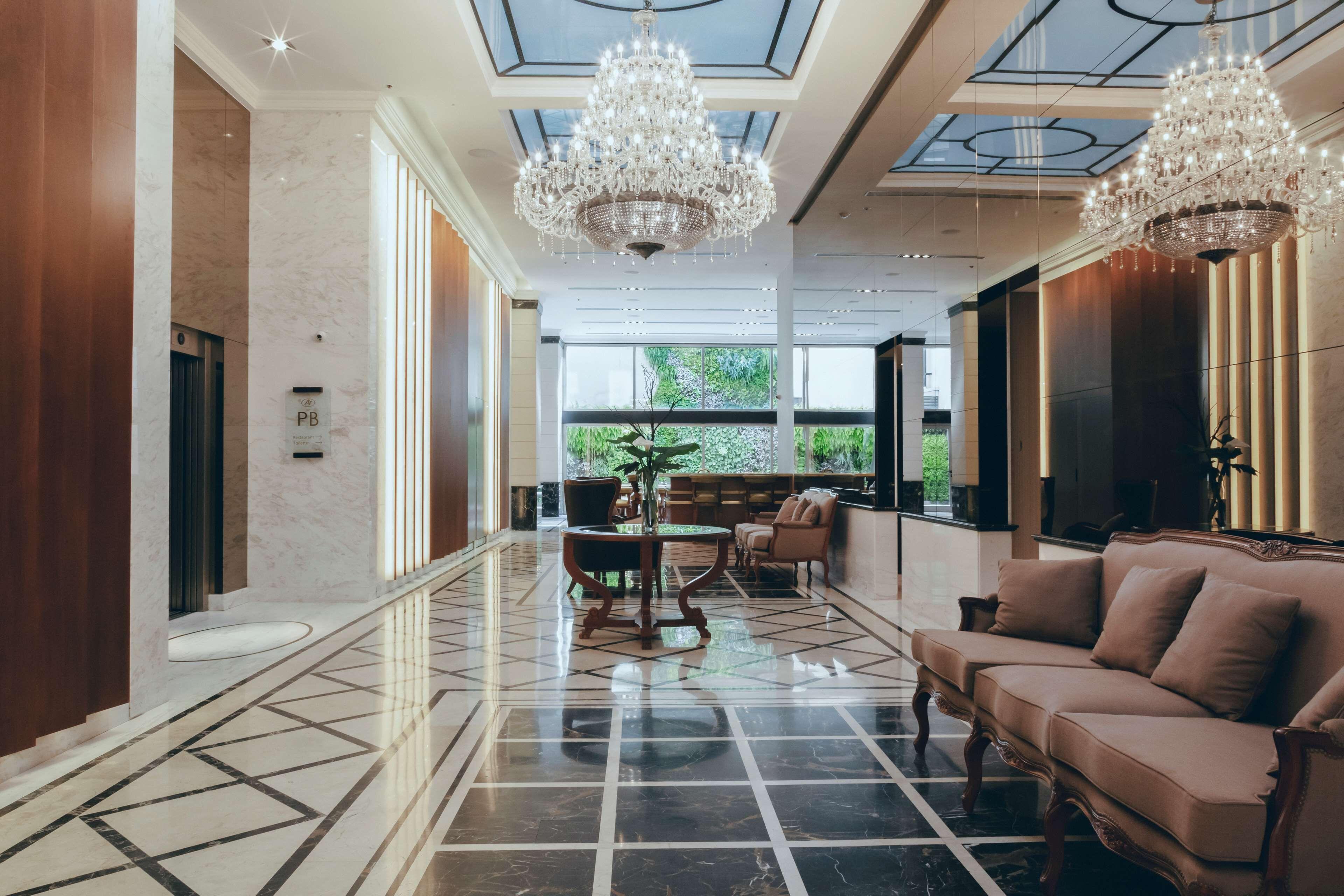 Esplendor By Wyndham Buenos Aires Tango — Photos 3