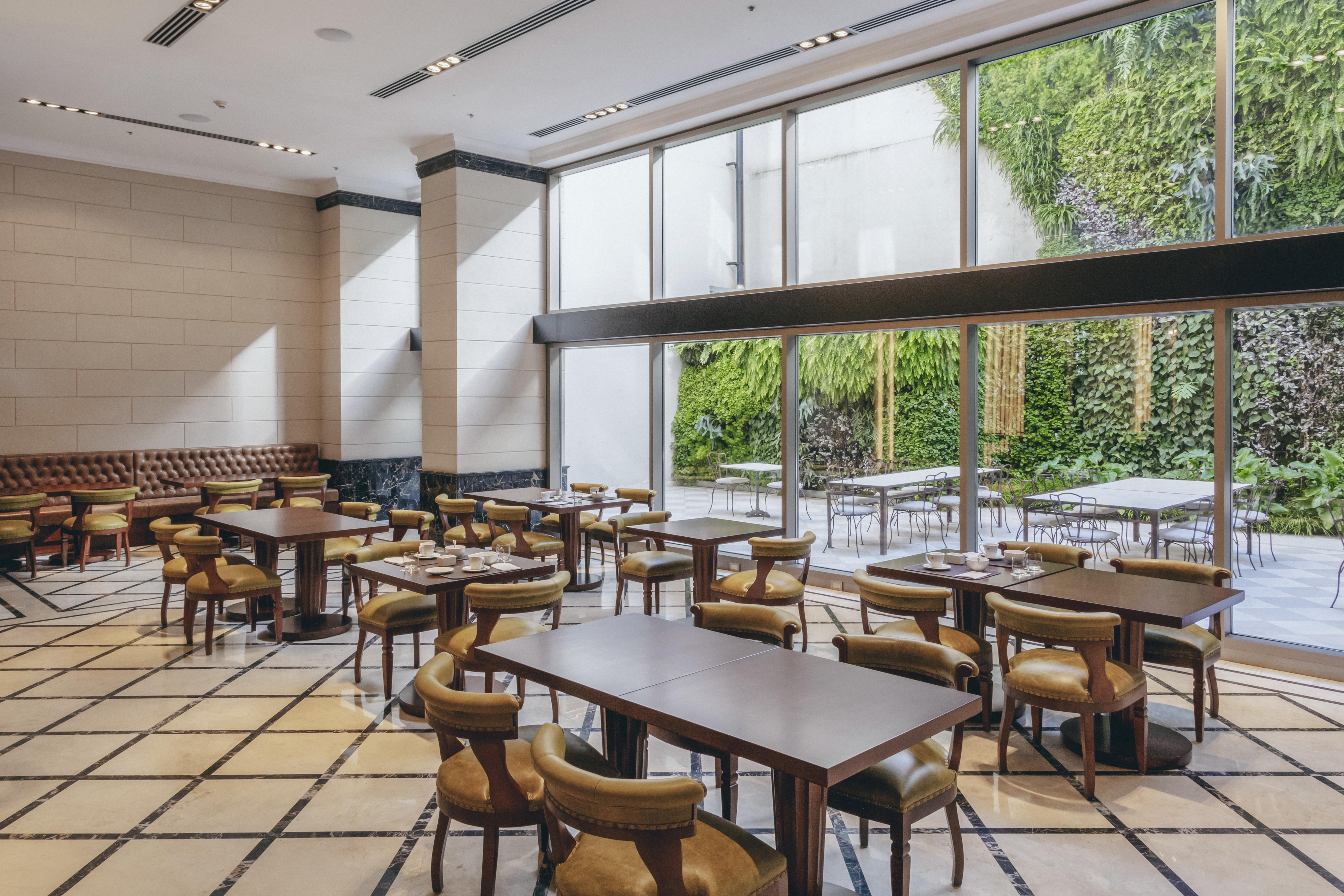 Esplendor By Wyndham Buenos Aires Tango — Photos 1
